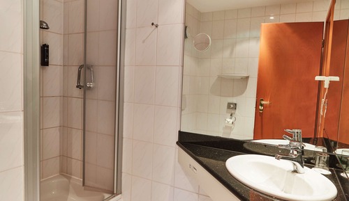 Chambre Deluxe (French)