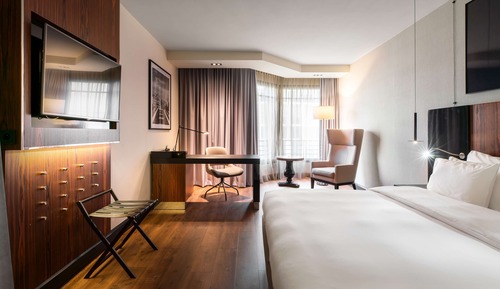 Chambre Premium (Collection)