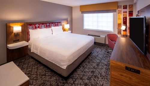 Suite, 1 chambre