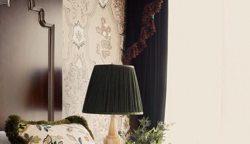 Chambre Double (Rusacks)