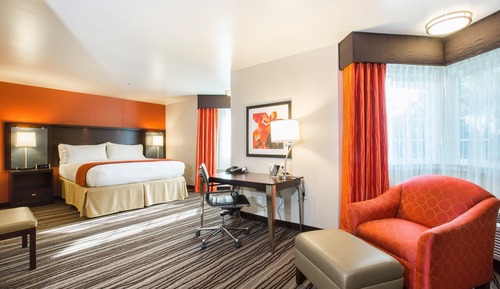 Chambre Standard