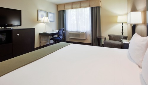Suite, 1 grand lit