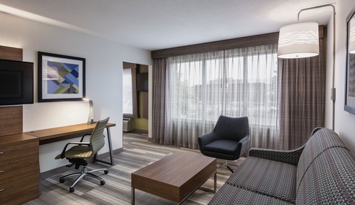 Suite, 1 chambre