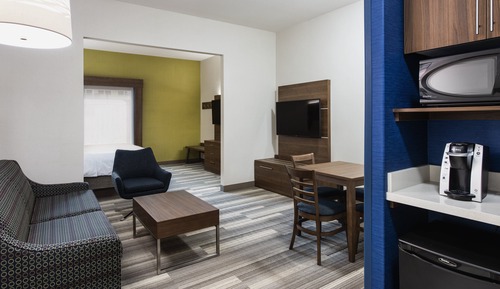 Suite, 1 chambre