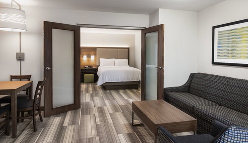 Suite, 1 chambre
