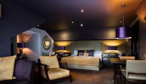 Suite Luxe