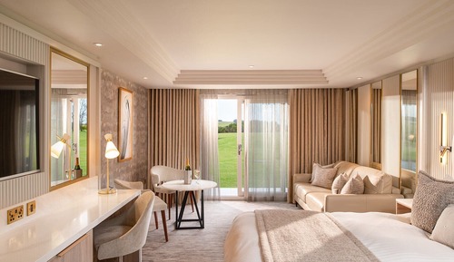 Suite Luxe