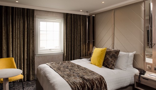 Chambre Familiale