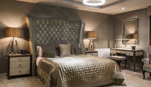 Suite Luxe