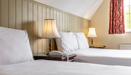 Chambre Familiale, plusieurs lits, non-fumeurs