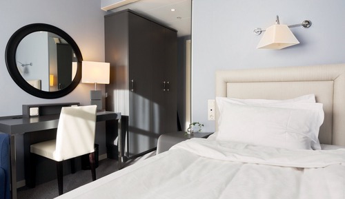 Chambre Simple Standard