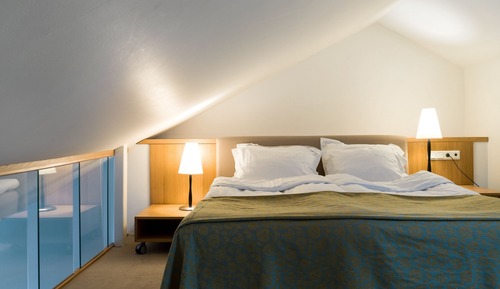 Standard Double Loft