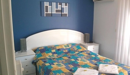 Maison mitoyenne, 1 chambre