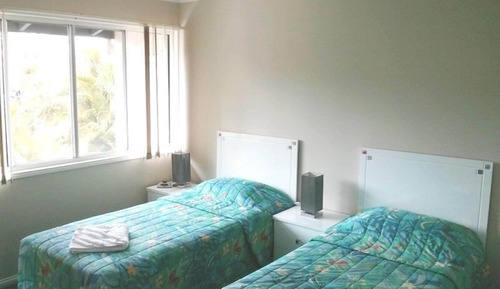 Tree House, 2 chambres, 2 salles de bains