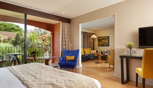 Suite Prestige