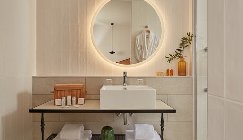 Chambre Exécutive