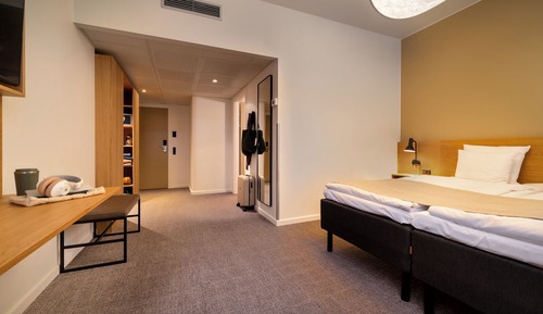 Chambre Standard