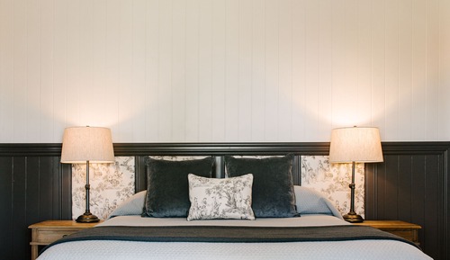 Chambre Deluxe, plusieurs lits