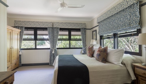 Chambre Deluxe, plusieurs lits