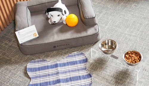 Chambre Exécutive avec lits jumeaux, 2 lits une place, baignoire