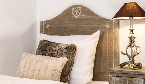 Chambre Simple Classique