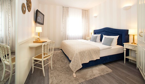 Chambre Double Classique