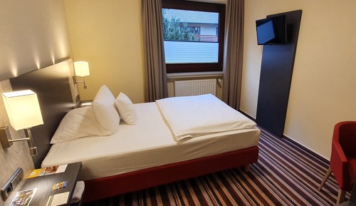 Chambre Affaires