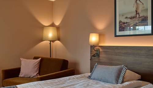 Chambre Familiale