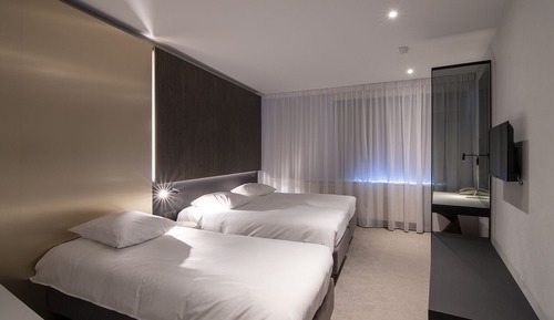 Chambre Triple Standard