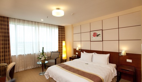 Chambre Standard