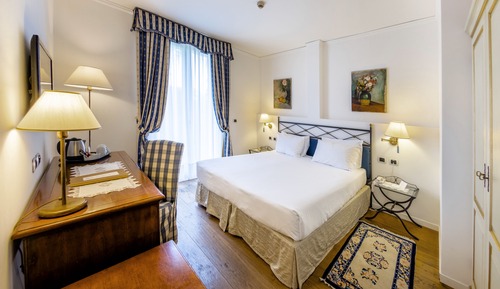 Chambre Double Classique