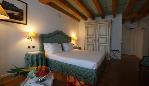 Chambre Double Deluxe