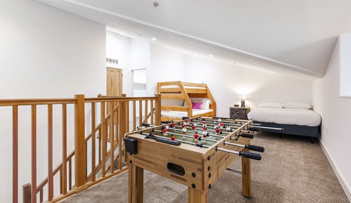 Appartement Standard