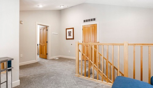 Standard 2-bedroom condominium