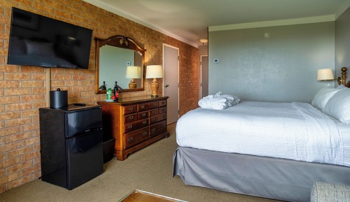 Chambre Simple Standard
