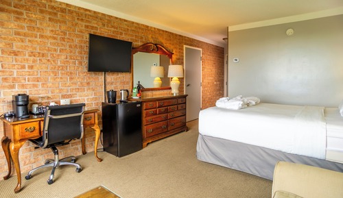 Chambre Standard, 1 chambre