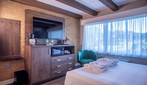 Chambre Double Standard