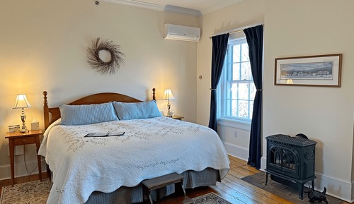 Chambre Supérieure, 1 très grand lit