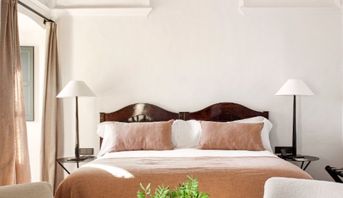 Chambre Double Classique
