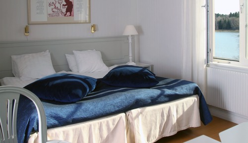 Chambre Simple Standard