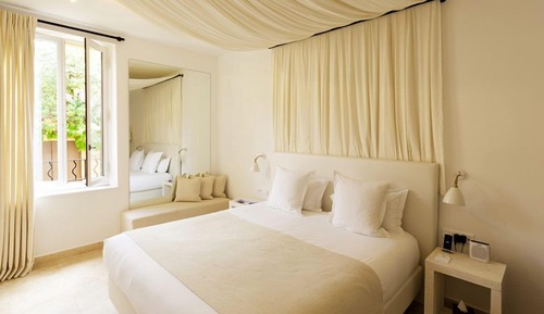 Chambre Supérieure