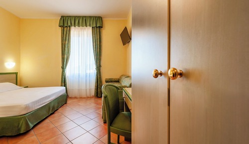 Chambre Classique, plusieurs lits