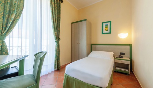 Chambre Classique, 1 lit une place