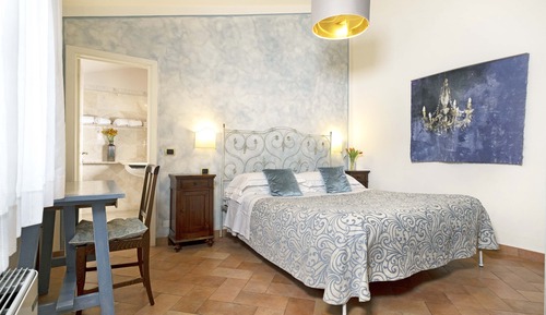 Appartement, 1 chambre