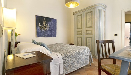 Chambre Supérieure