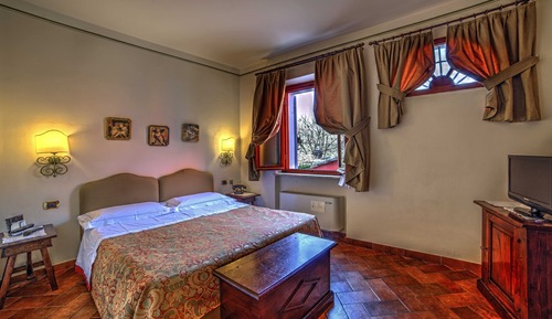Chambre Double