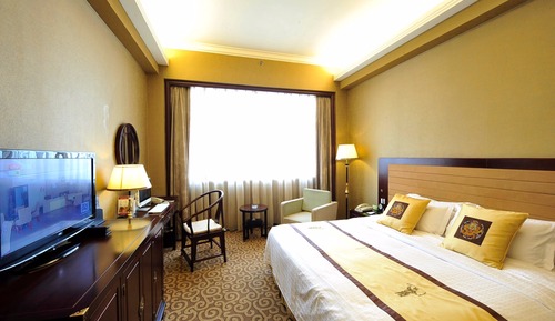 Suite Luxe