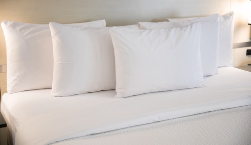 Suite, 1 très grand lit, non-fumeurs, bain à remous
