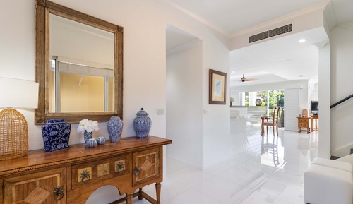 Villa Luxe