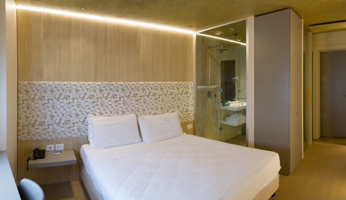 Chambre Double Affaires